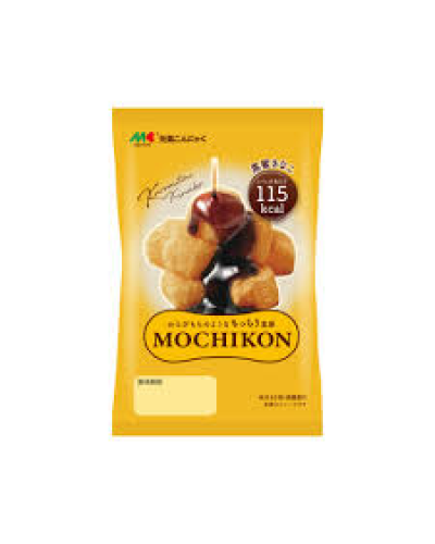 Mochikon 118g (zahar brun kinako)